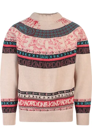 SACAI Hombre, Jerseys, , Talla: L