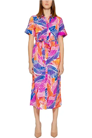 VILA Mujer, Vestidos, , Talla: XS