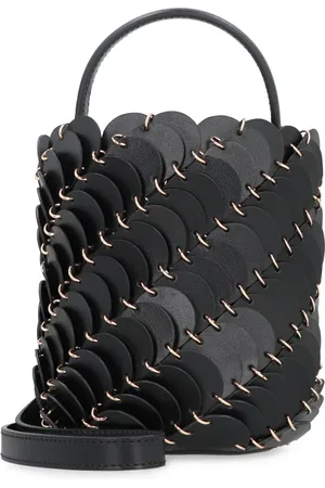 Paco rabanne Mujer, Bolsos, Negro, Talla: ONE Size