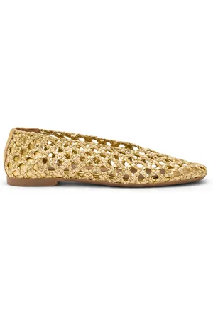 carmens Mujer, Zapatos, Amarillo, Talla: 37 EU