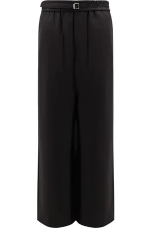Ami Hombre, Pantalones, Negro, Talla: M