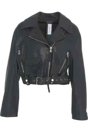 BULLY Mujer, Chaquetas, Negro, Talla: M