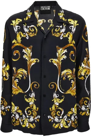 VERSACE Hombre, Camisas, , Talla: XL