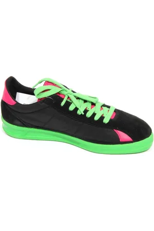 Comme des Garçons Hombre, Zapatos, Negro, Talla: 41 EU