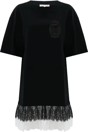 Kocca Mujer, Vestidos, Negro, Talla: S