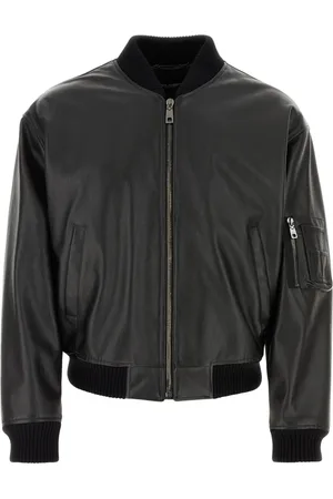 Dolce & Gabbana Hombre, Chaquetas, Negro, Talla: M