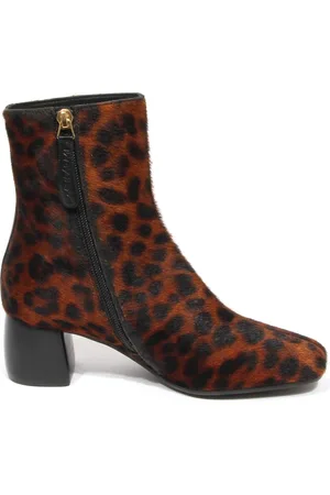Maliparmi Mujer, Zapatos, Marrón, Talla: 36 EU