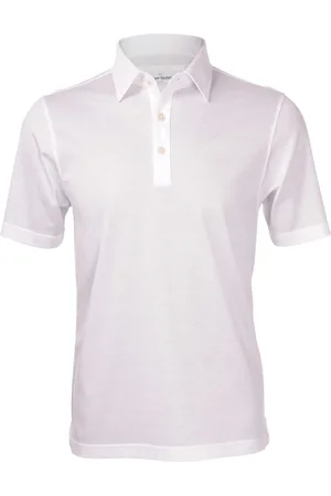 Gran Sasso Hombre, Camisetas, Blanco, Talla: 3XL