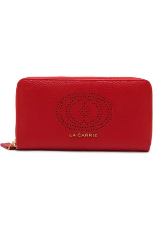 La Carrie Mujer, Accesorios, Rojo, Talla: ONE Size