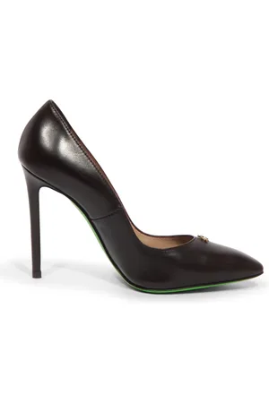La Martina Mujer, Zapatos, Marrón, Talla: 36 EU