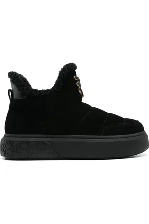 Pinko Mujer, Zapatos, Negro, Talla: 40 EU