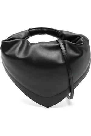 Federico Cina Mujer, Bolsos, Negro, Talla: ONE Size