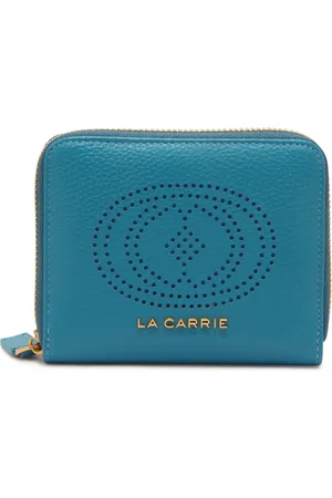 La Carrie Mujer, Accesorios, Azul, Talla: ONE Size