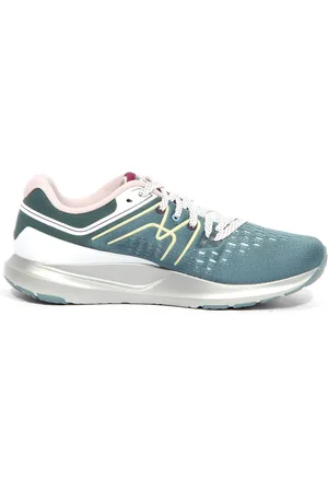 Karhu Mujer, Zapatos, Azul, Talla: 40 EU