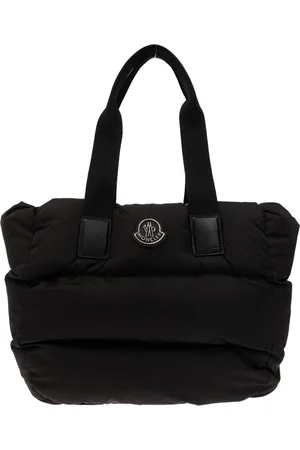Moncler Mujer, Bolsos, Negro, Talla: ONE Size