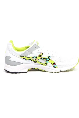 Asics Hombre, Zapatos, Blanco, Talla: 42 EU