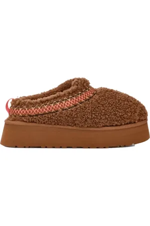 UGG Mujer, Zapatos, Marrón, Talla: 37 EU