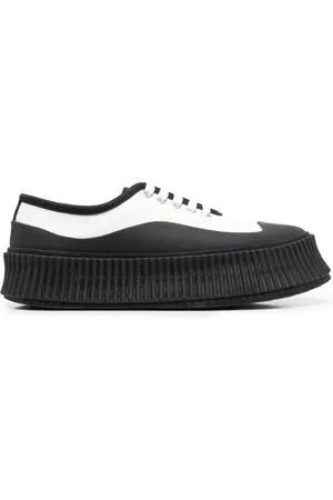 Jil Sander Mujer, Zapatos, Negro, Talla: 36 EU