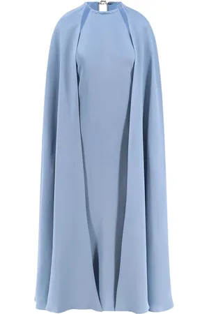 Max Mara Mujer, Vestidos, Azul, Talla: M