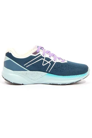 Karhu Mujer, Zapatos, Azul, Talla: 38 EU