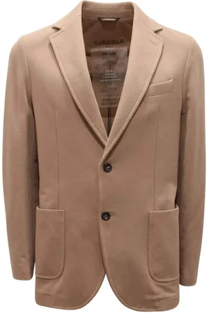 Circolo Hombre, Chaquetas, , Talla: L
