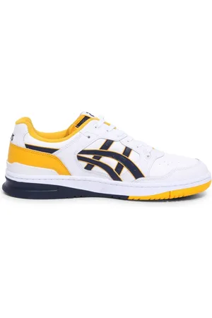 Asics Hombre, Zapatos, Blanco, Talla: 44 1/2 EU