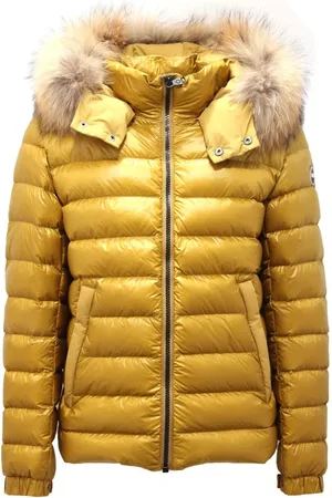 Colmar Hombre, Chaquetas, Amarillo, Talla: L