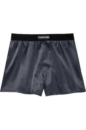 Tom Ford Hombre, Trajes de baño, Negro, Talla: S