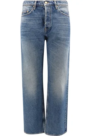 Golden Goose Hombre, Vaqueros, Azul, Talla: W34