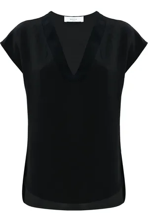 Kocca Mujer, Blusas y Camisas, Negro, Talla: M