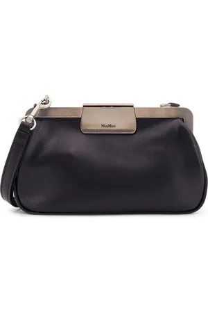 Max Mara Mujer, Bolsos, Negro, Talla: ONE Size