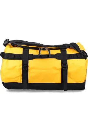 The North Face Hombre, Bolsos, Amarillo, Talla: ONE Size