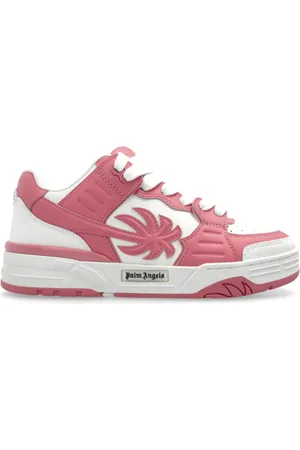 Palm Angels Mujer, Zapatos, Rosa, Talla: 38 EU