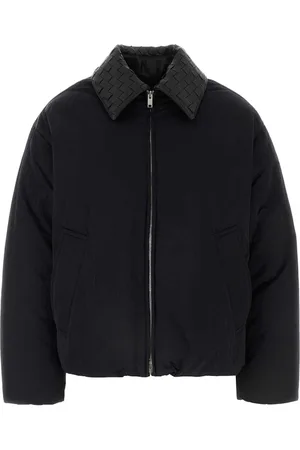 Bottega Veneta Mujer, Chaquetas, Negro, Talla: S
