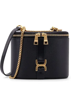 Chloé Mujer, Bolsos, Negro, Talla: ONE Size