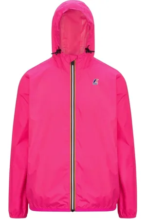 K-Way Hombre, Chaquetas, Rosa, Talla: XS