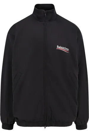 Balenciaga Hombre, Sudaderas, Negro, Talla: S