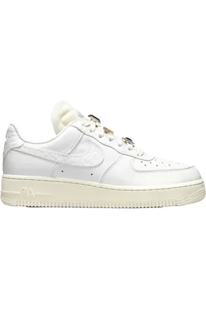 Nike Hombre, Zapatos, Blanco, Talla: 40 EU