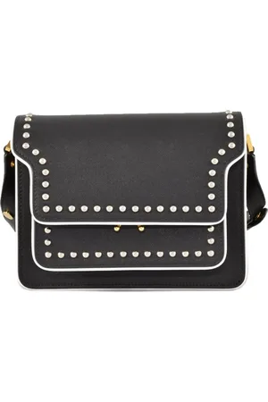 Marni Mujer, Bolsos, Negro, Talla: ONE Size