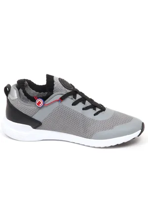 Colmar Hombre, Zapatos, Gris, Talla: 41 EU