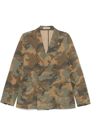 TAGLIATORE Hombre, Chaquetas, , Talla: L