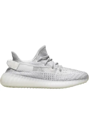 Yeezy Mujer, Zapatos, Gris, Talla: 36 EU