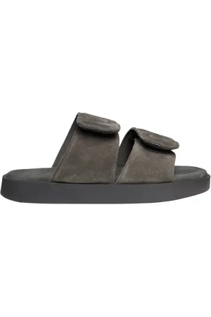 INUIKII Mujer, Zapatos, Gris, Talla: 39 EU
