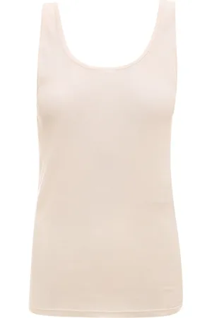 Saint Laurent Mujer, Camisetas, Blanco, Talla: M