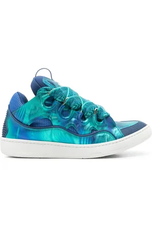 Lanvin Hombre, Zapatos, Azul, Talla: 42 EU