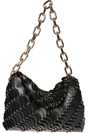Paco rabanne Mujer, Bolsos, Negro, Talla: ONE Size