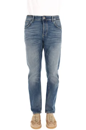 PT Torino Hombre, Vaqueros, Azul, Talla: W31