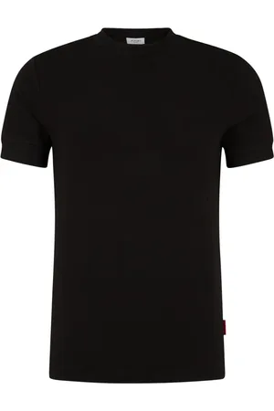 JOOP! Hombre, Camisetas, Negro, Talla: 2XL