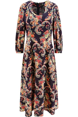 Etro Mujer, Vestidos, , Talla: S