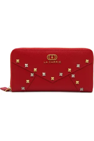 La Carrie Mujer, Accesorios, Rojo, Talla: ONE Size